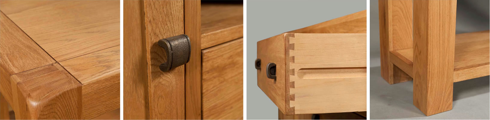 Signature Collection Daventry Detail